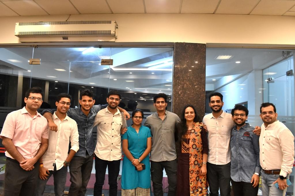 AJNIFM Events photo 5